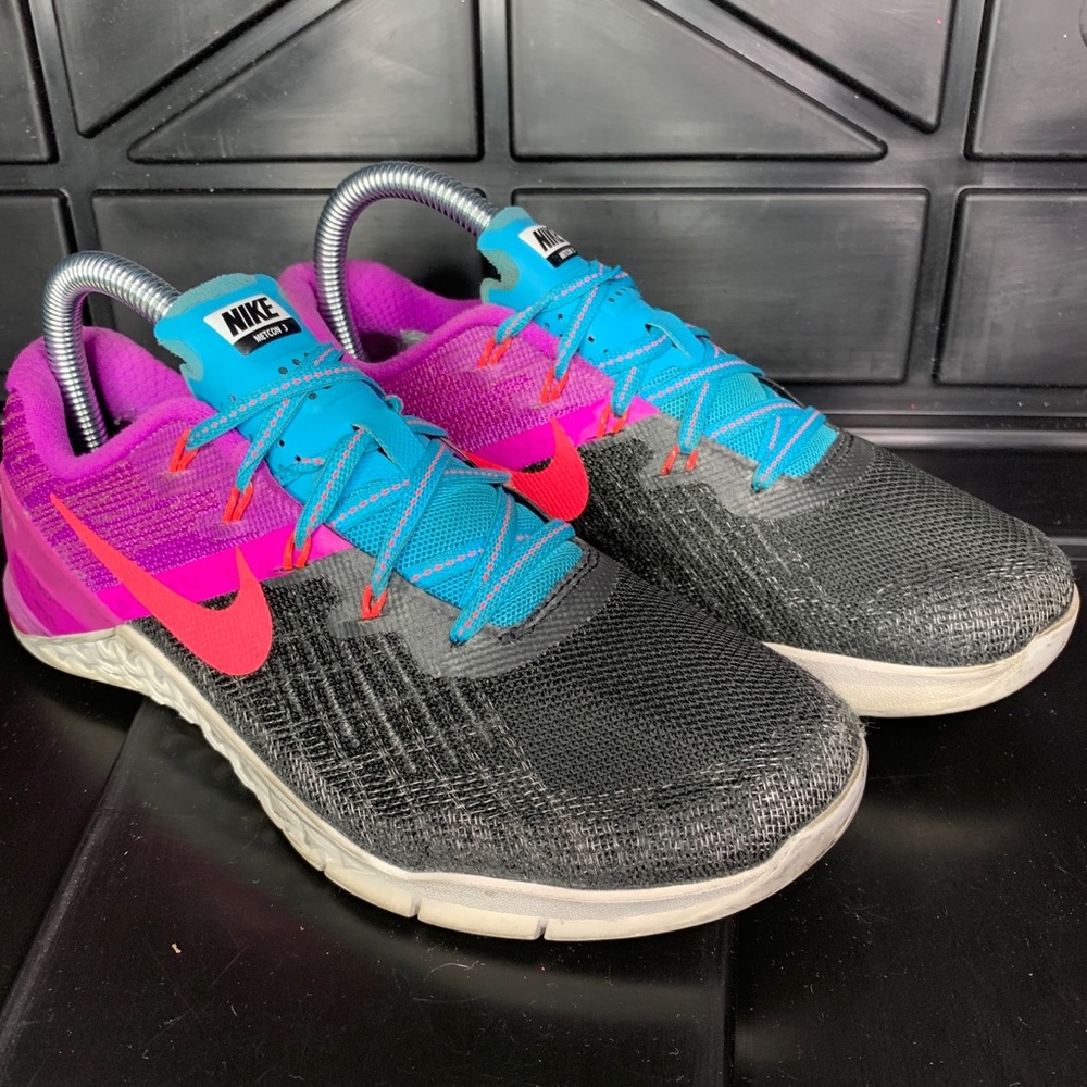 Nike MetCon 3 Training weight Shoes 849807-002